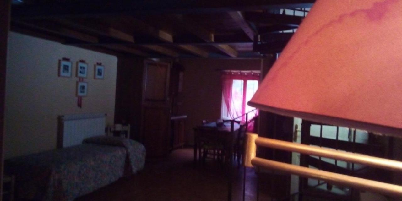 Casolare Puccini Apartman Bagni di Lucca Kültér fotó