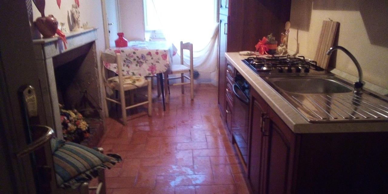 Casolare Puccini Apartman Bagni di Lucca Kültér fotó