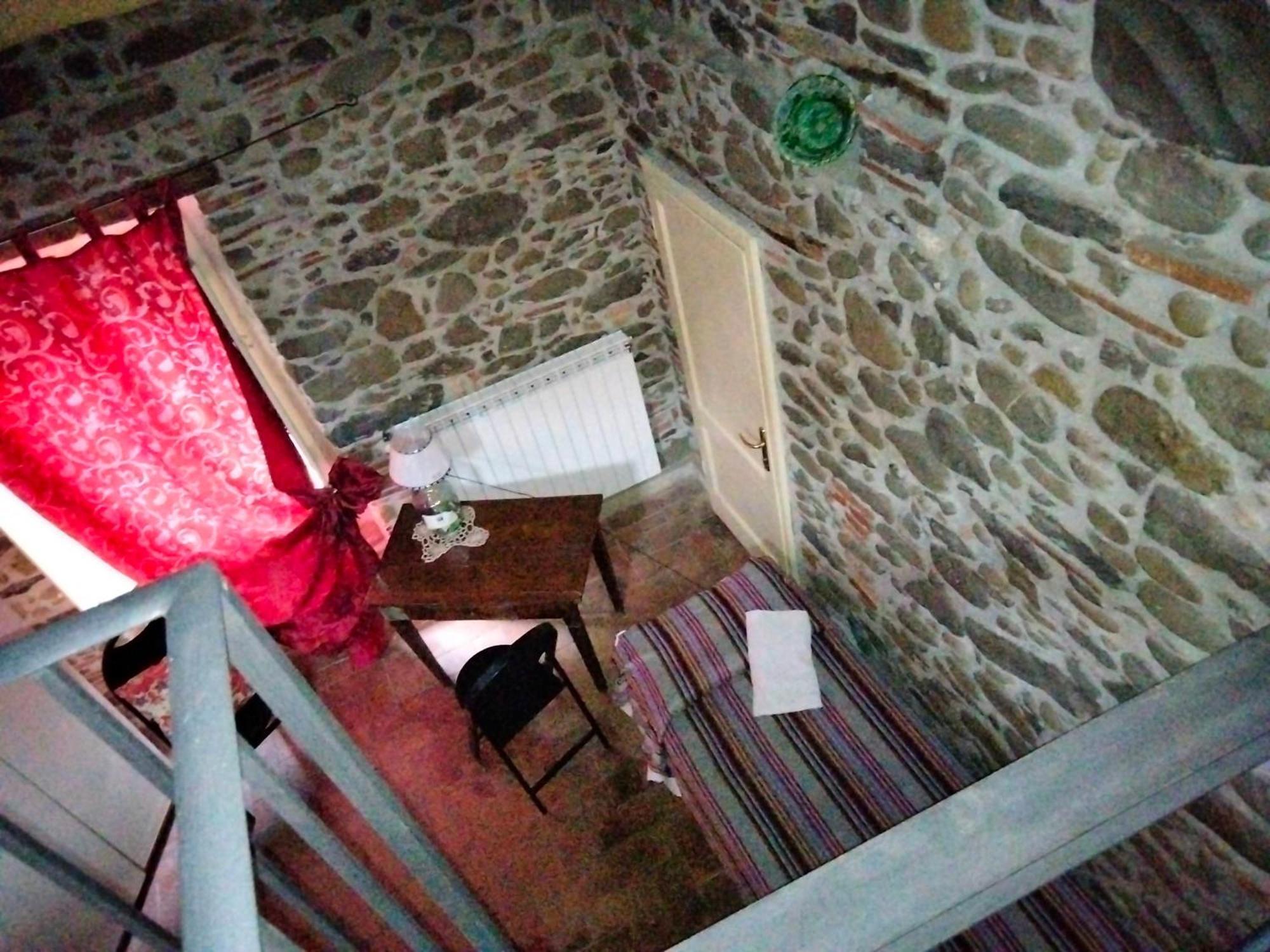 Casolare Puccini Apartman Bagni di Lucca Kültér fotó