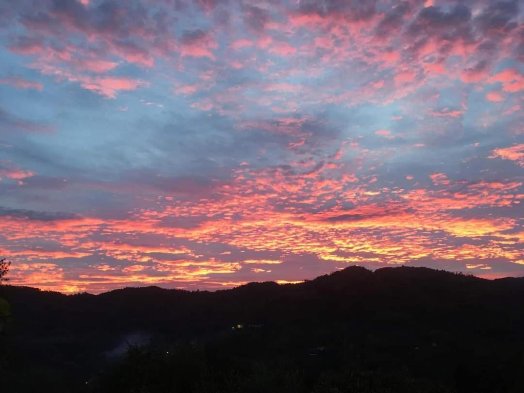 Casolare Puccini Apartman Bagni di Lucca Kültér fotó