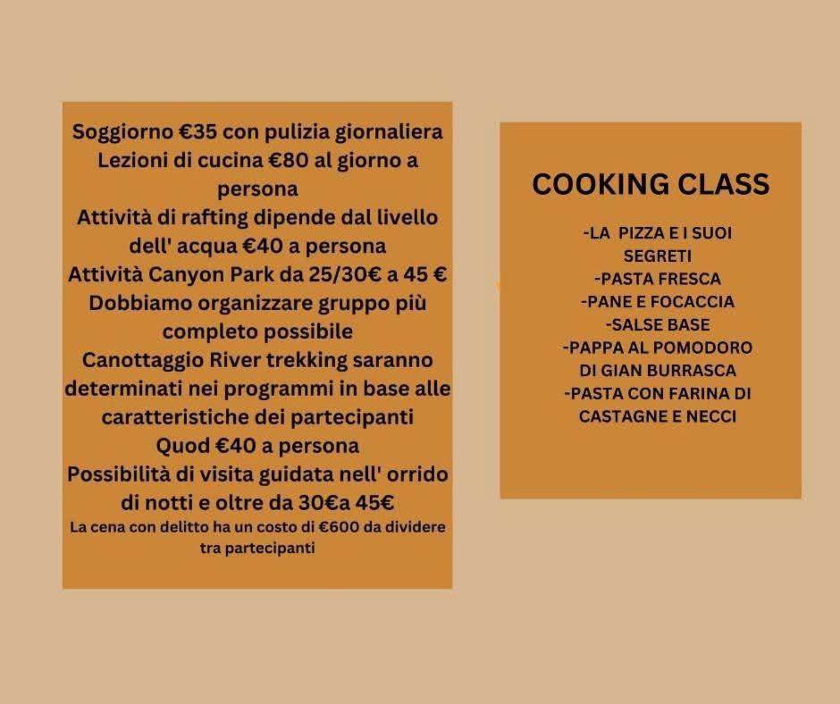 Casolare Puccini Apartman Bagni di Lucca Kültér fotó