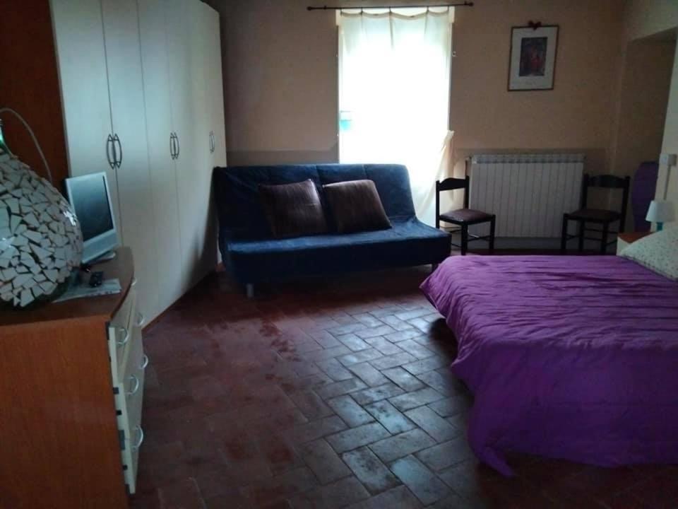 Casolare Puccini Apartman Bagni di Lucca Kültér fotó