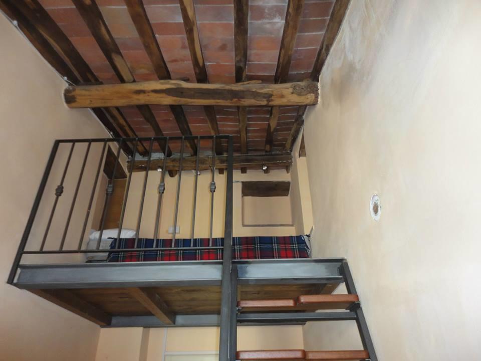 Casolare Puccini Apartman Bagni di Lucca Kültér fotó