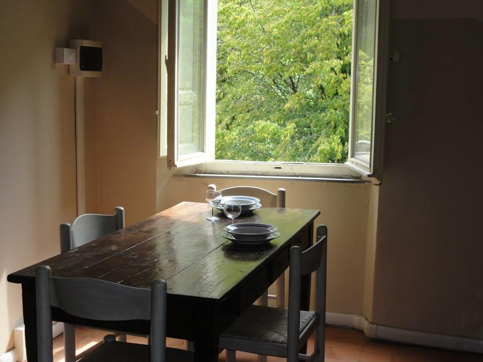Casolare Puccini Apartman Bagni di Lucca Kültér fotó