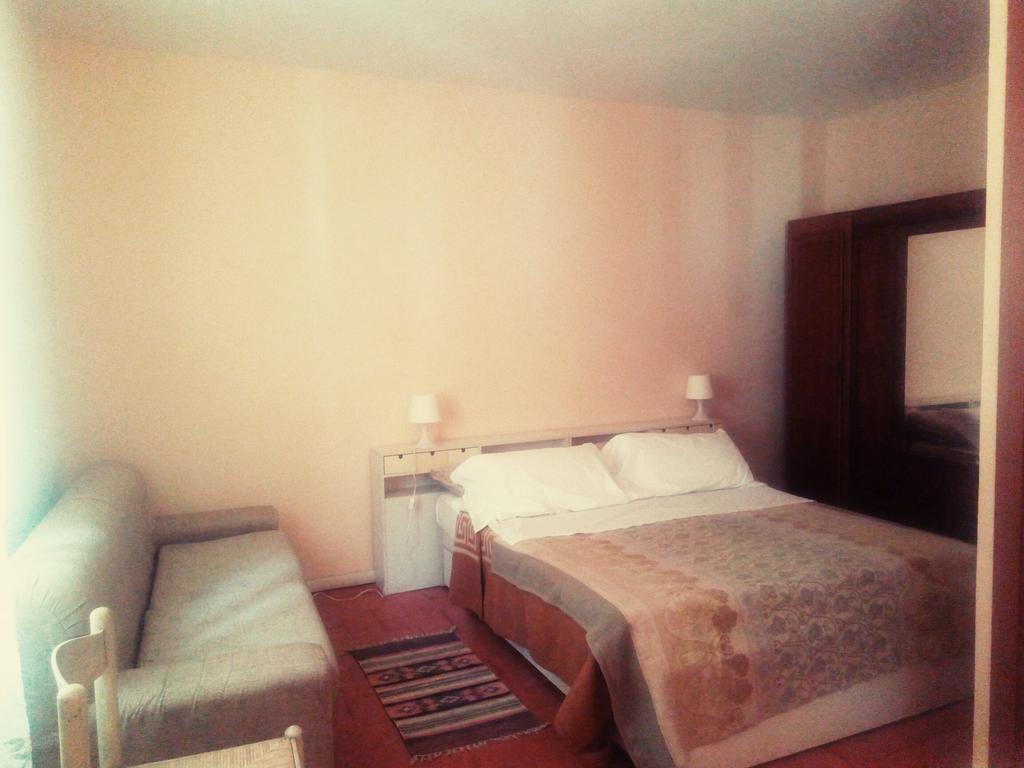 Casolare Puccini Apartman Bagni di Lucca Kültér fotó