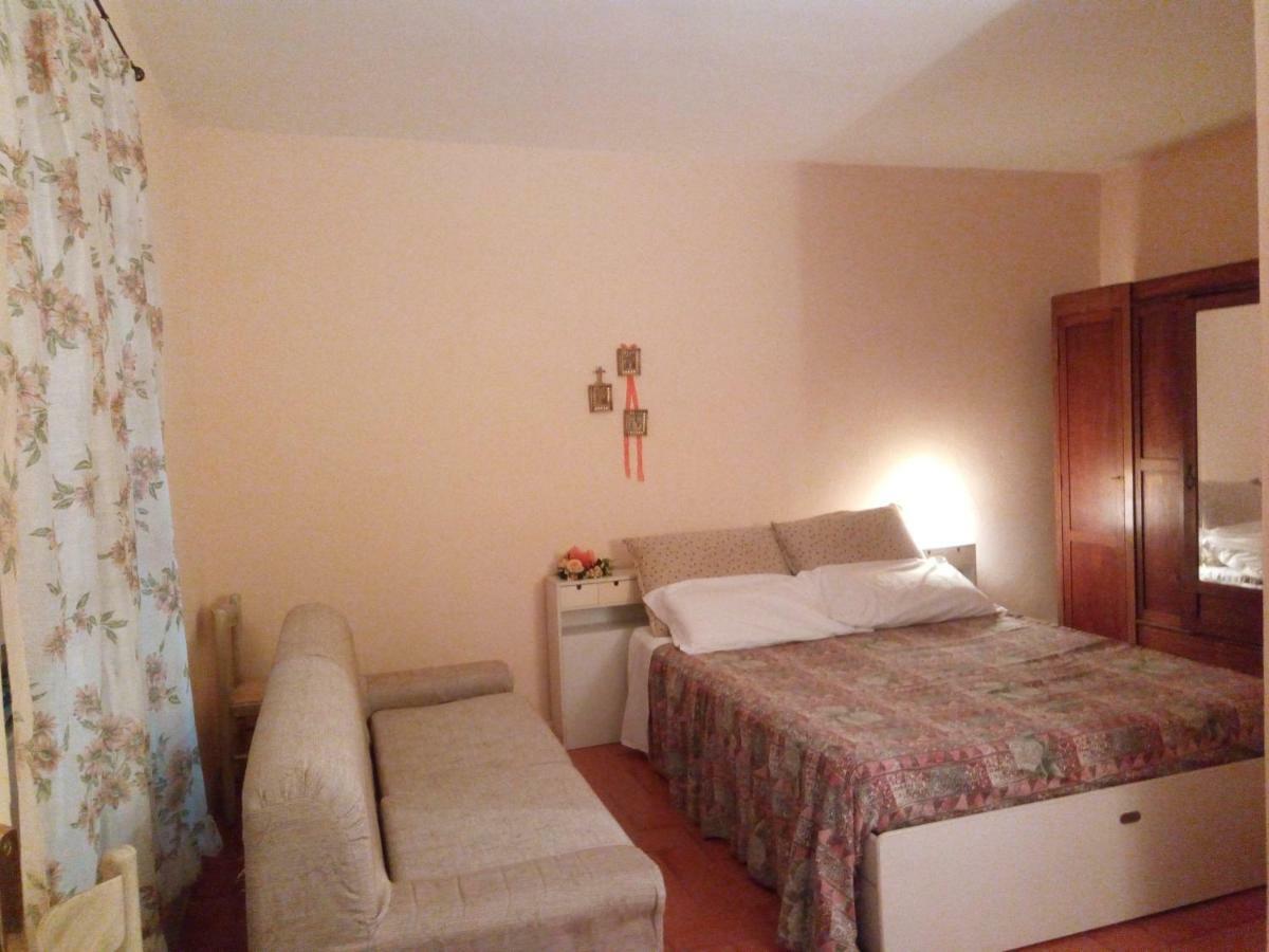 Casolare Puccini Apartman Bagni di Lucca Kültér fotó
