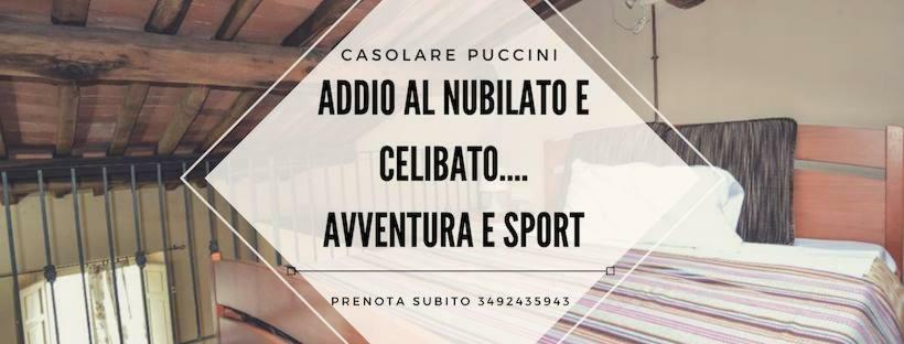 Casolare Puccini Apartman Bagni di Lucca Kültér fotó